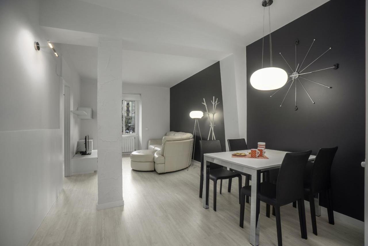 Picasso - Local Rentss Apartment San Sebastian Exterior photo